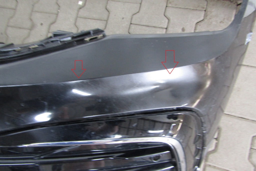 Prednji branik VW Tiguan 2 II 5NA R-LINE Lift 20-