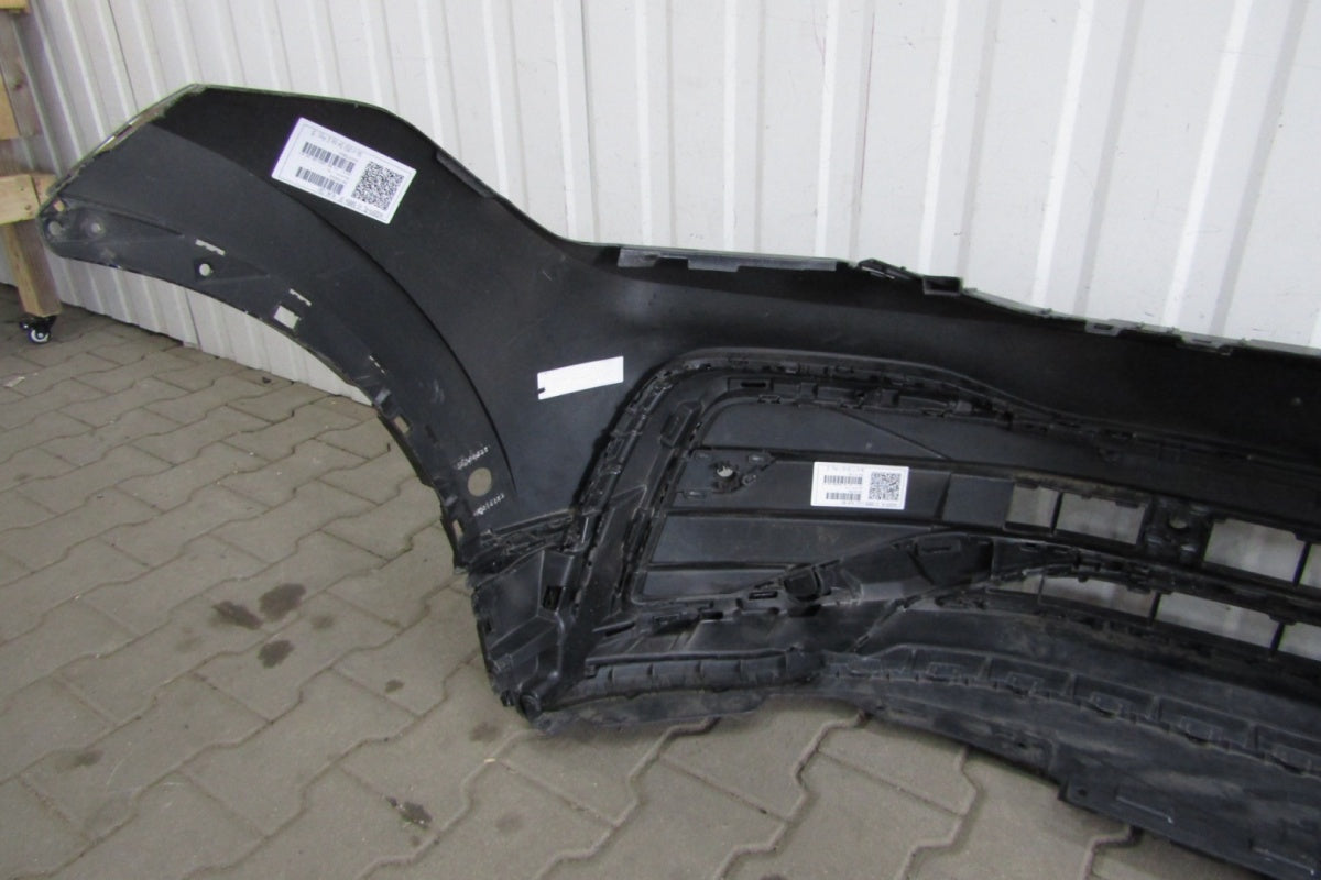 Prednji branik VW Tiguan 2 II 5NA R-LINE Lift 20-