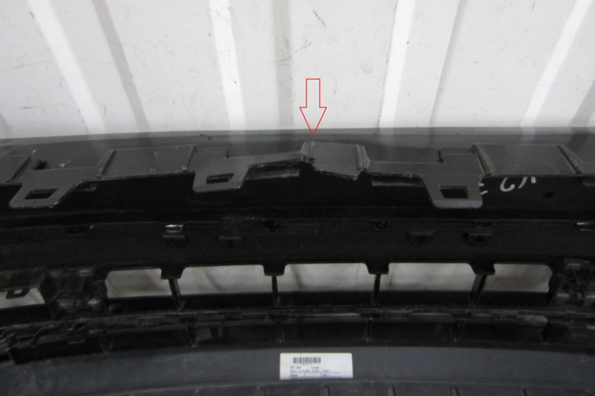 Prednji branik VW Tiguan 2 II 5NA R-LINE Lift 20-
