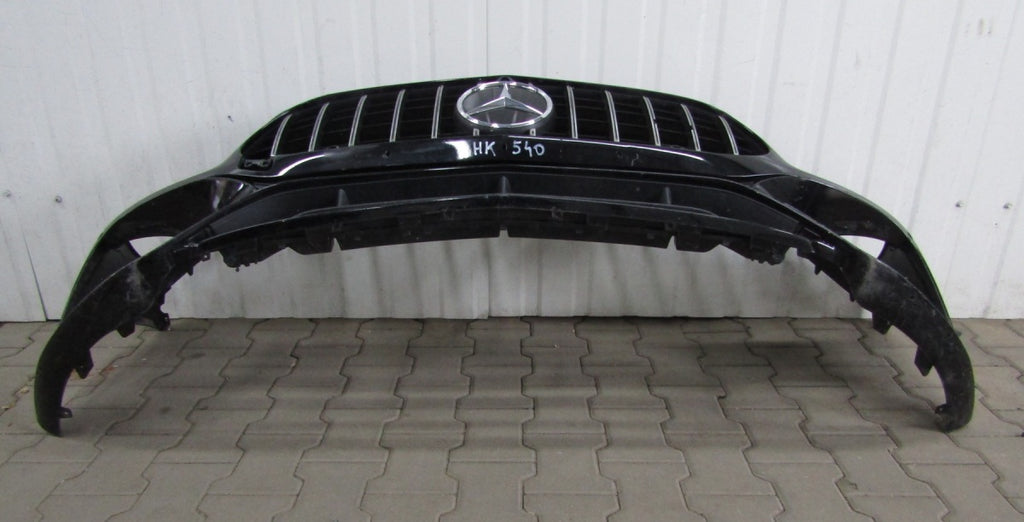 Prednji branik Mercedes CLA 118 45 S AERO AMG 19-