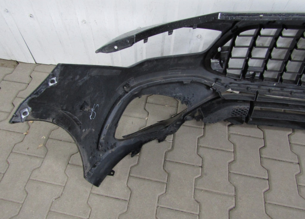 Prednji branik Mercedes CLA 118 45 S AERO AMG 19-