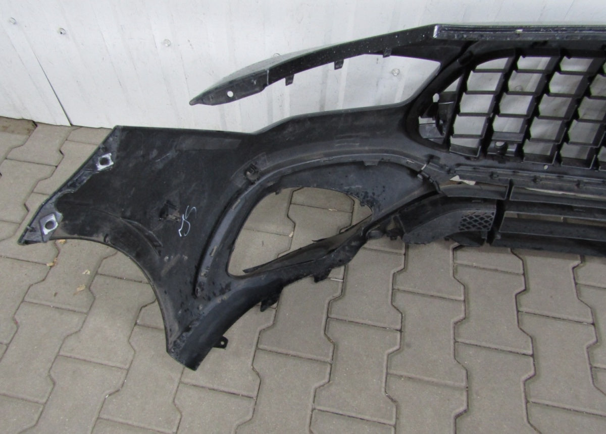 Prednji branik Mercedes CLA 118 45 S AERO AMG 19-