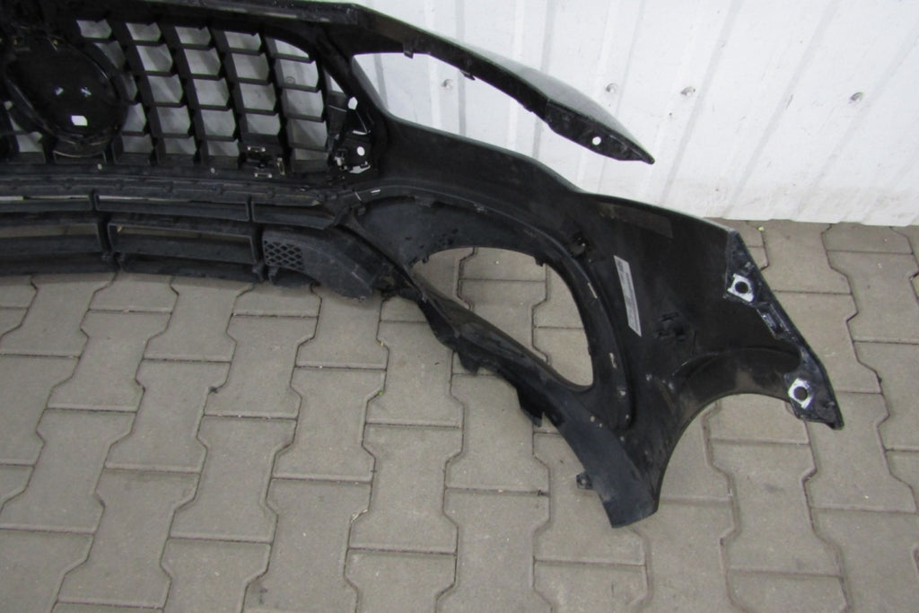 Prednji branik Mercedes CLA 118 45 S AERO AMG 19-