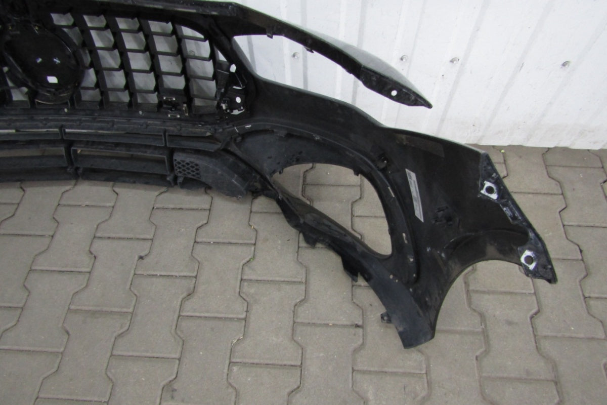 Prednji branik Mercedes CLA 118 45 S AERO AMG 19-