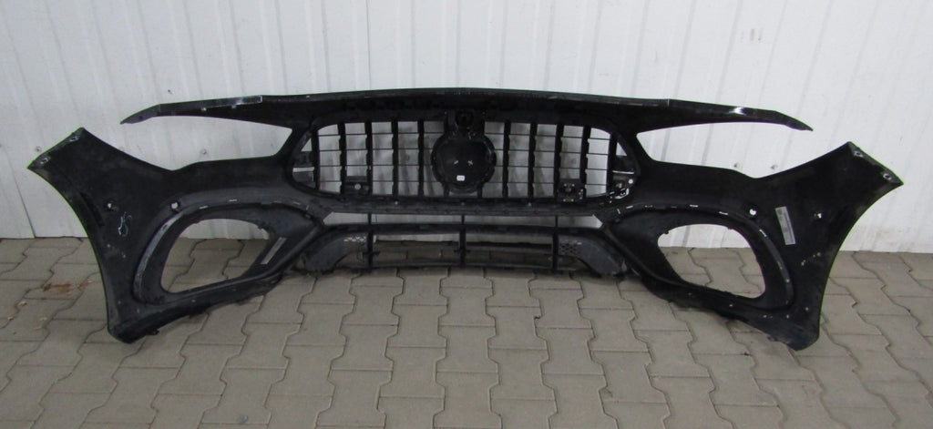 Prednji branik Mercedes CLA 118 45 S AERO AMG 19-