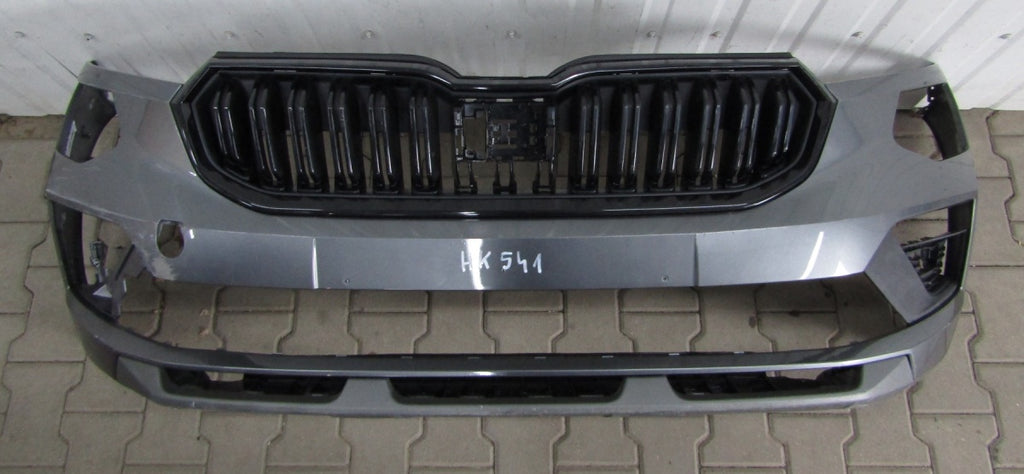 Prednji branik Skoda Kamiq 658 lift 23-