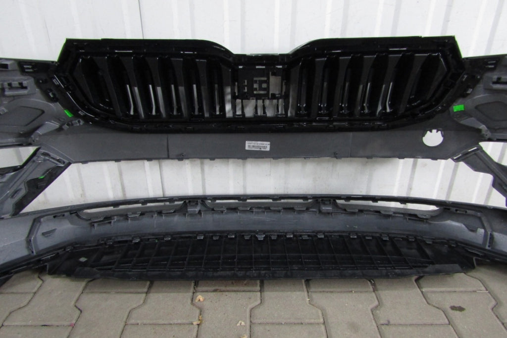 Prednji branik Skoda Kamiq 658 lift 23-