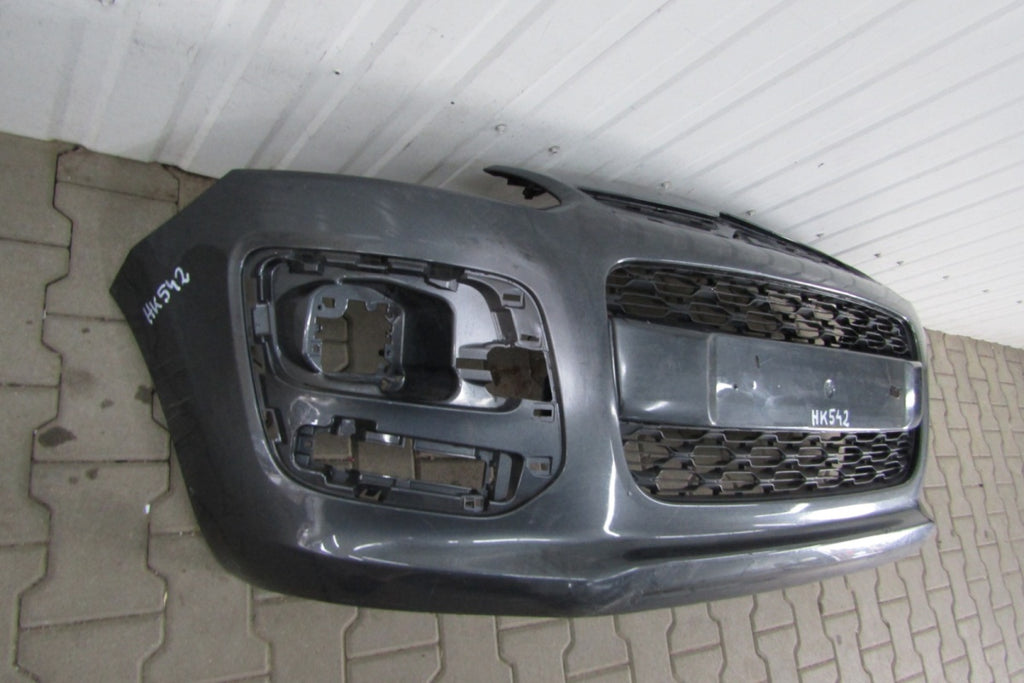 Prednji branik Citroen C3 Picasso lift 13-17