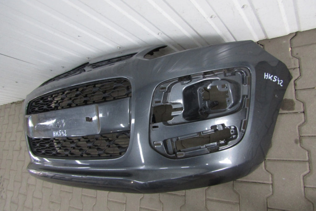 Prednji branik Citroen C3 Picasso lift 13-17