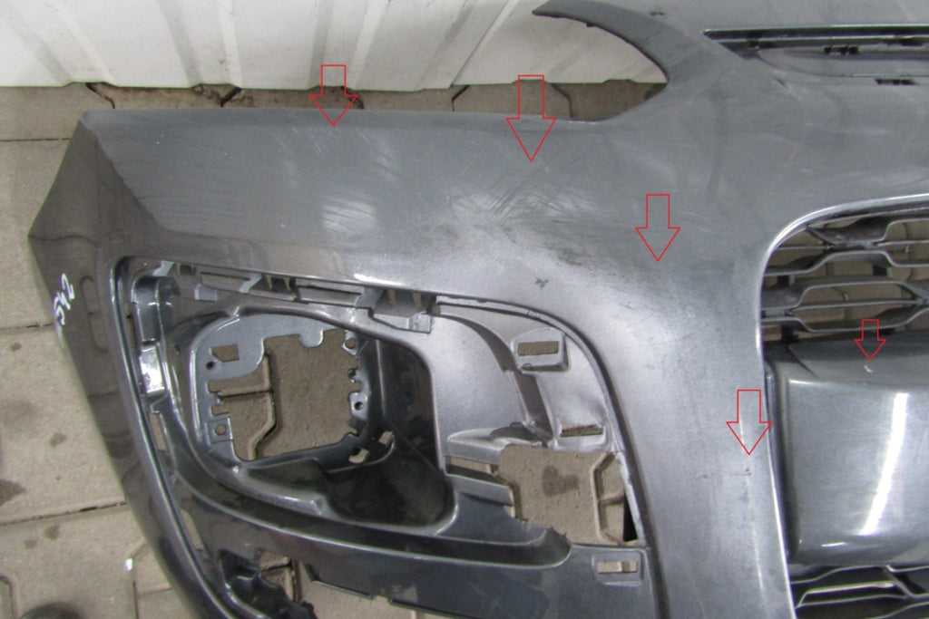 Prednji branik Citroen C3 Picasso lift 13-17