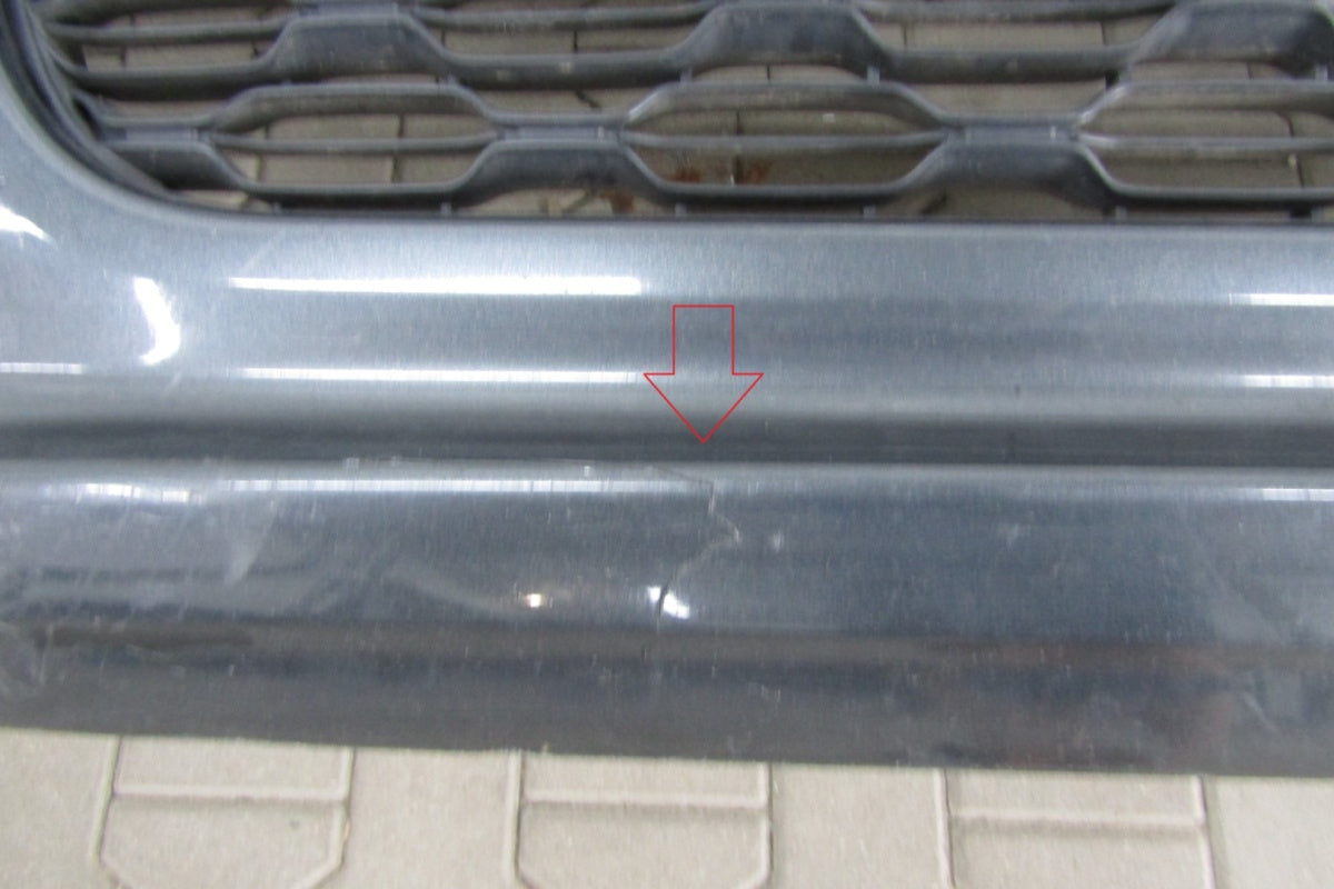 Prednji branik Citroen C3 Picasso lift 13-17