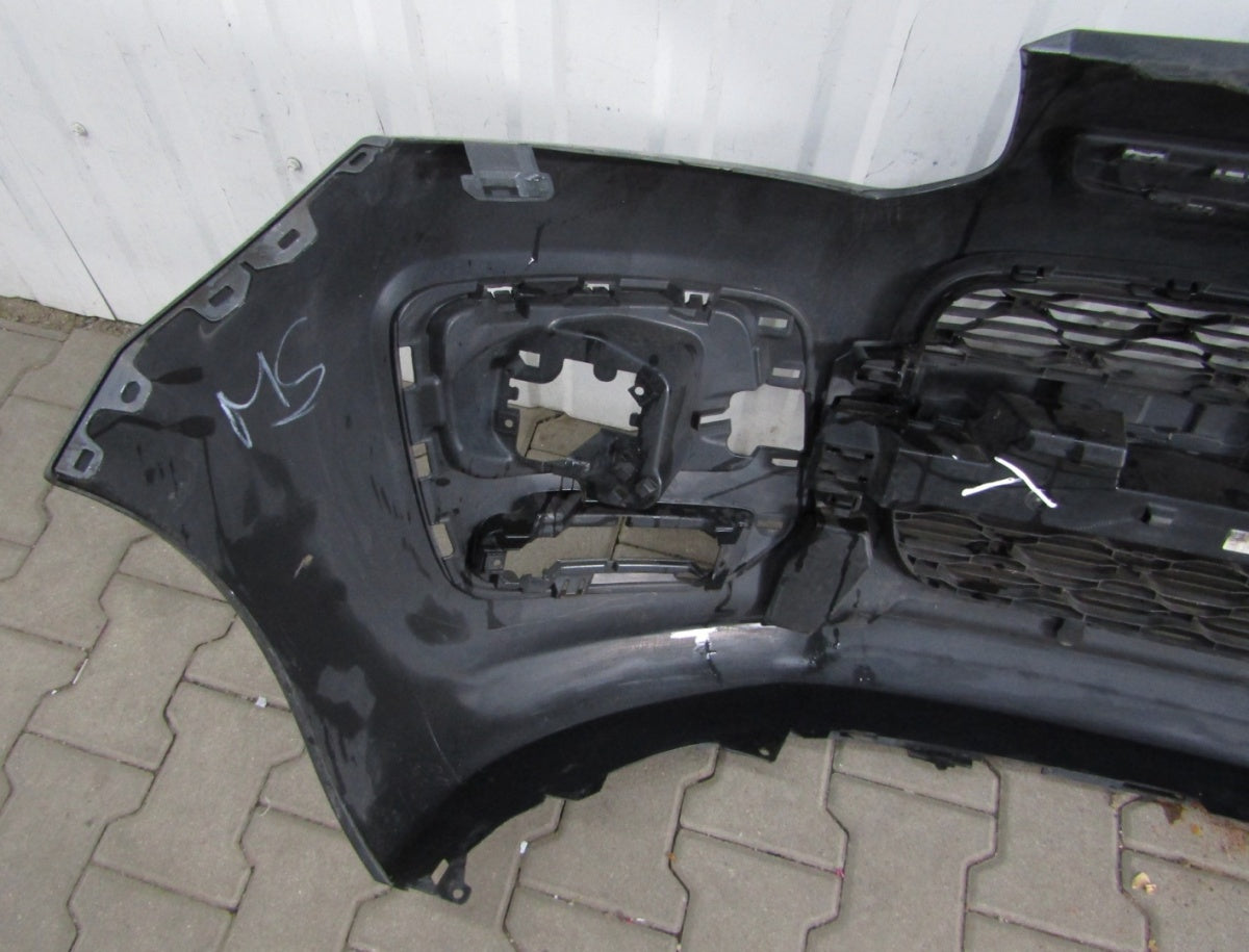 Prednji branik Citroen C3 Picasso lift 13-17