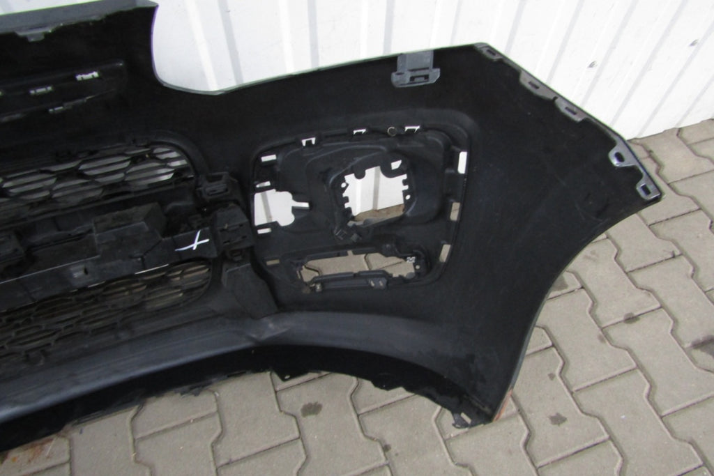 Prednji branik Citroen C3 Picasso lift 13-17