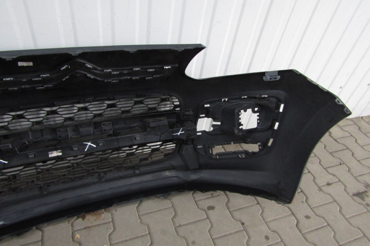 Prednji branik Citroen C3 Picasso lift 13-17
