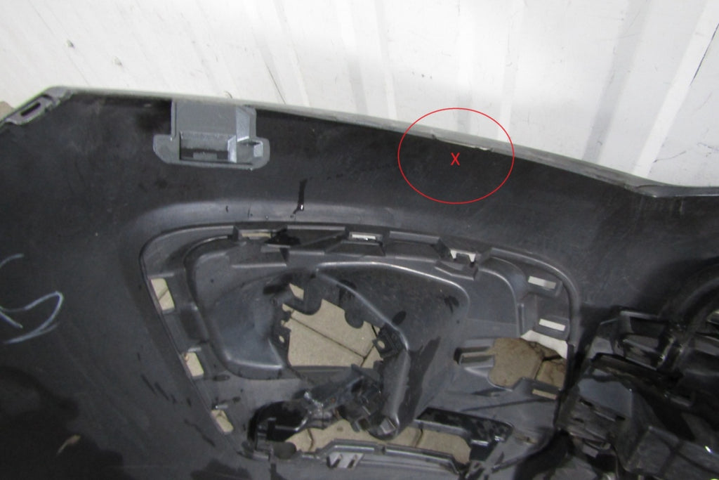 Prednji branik Citroen C3 Picasso lift 13-17