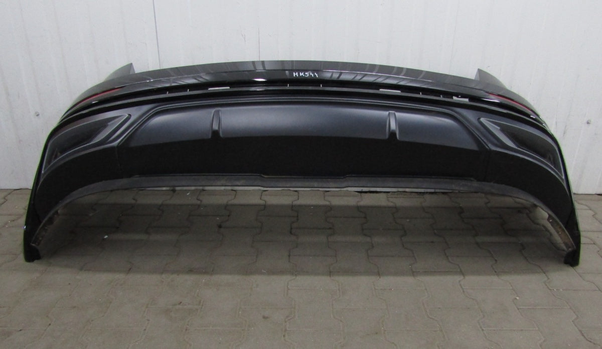 Zadnji branik Audi Q8 S LINE S-Line 4M8 18-23