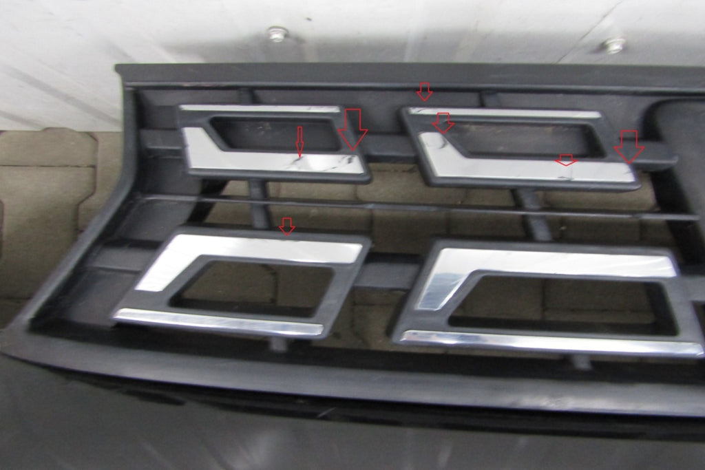 Prednji branik Dacia Duster 2 II LIFT 21-22