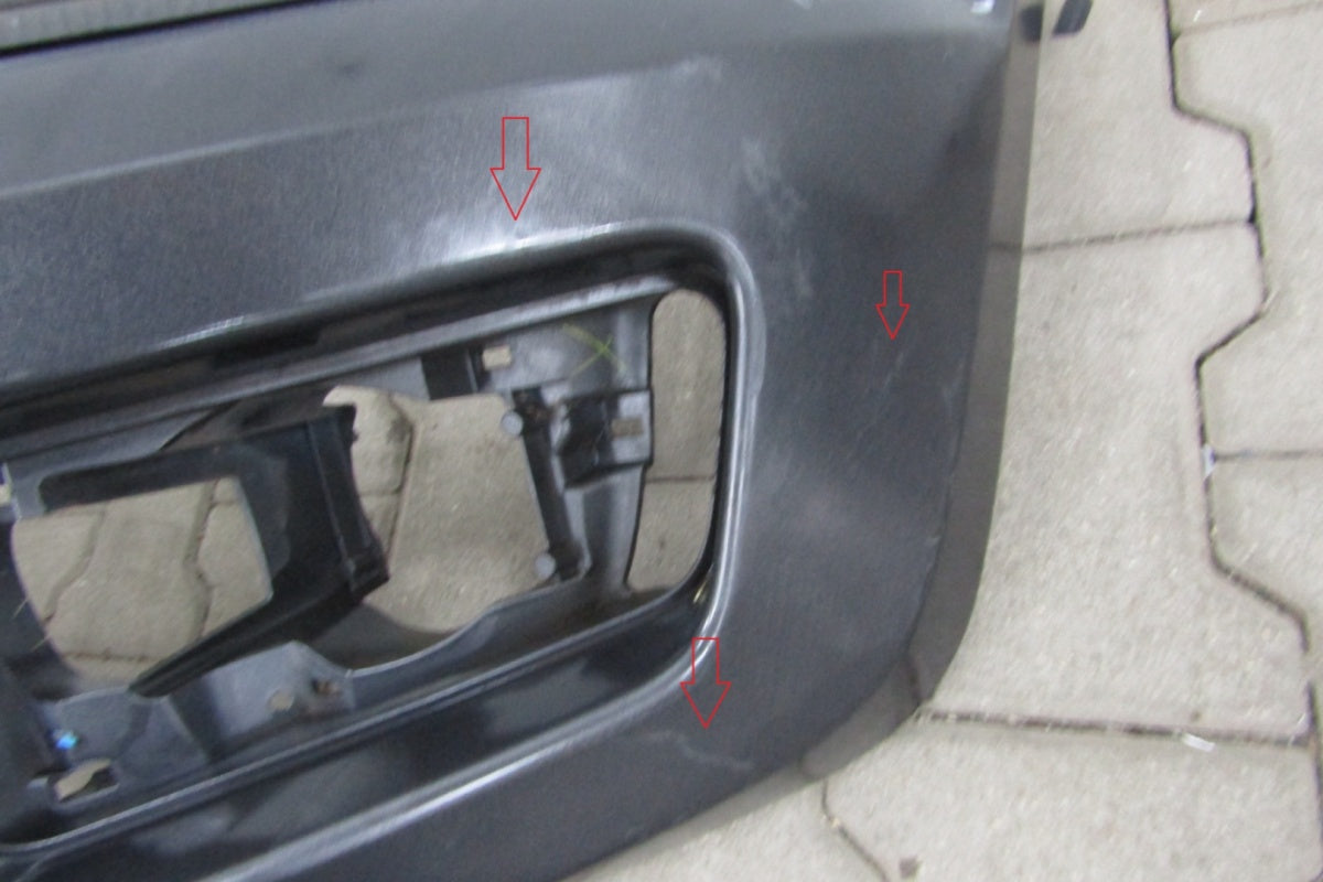 Prednji branik FORD RANGER RAPTOR 19-21