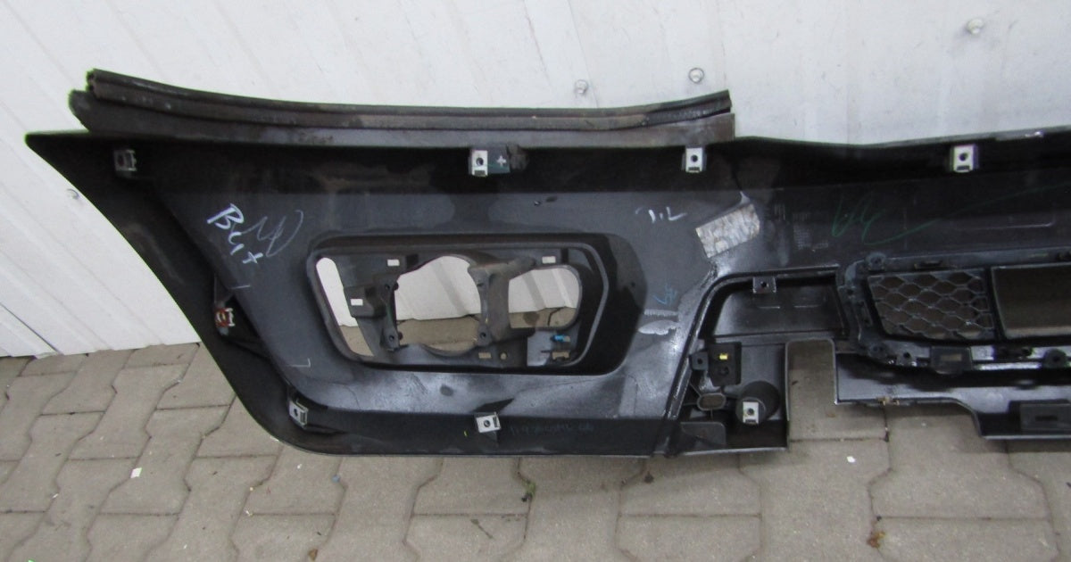 Prednji branik FORD RANGER RAPTOR 19-21