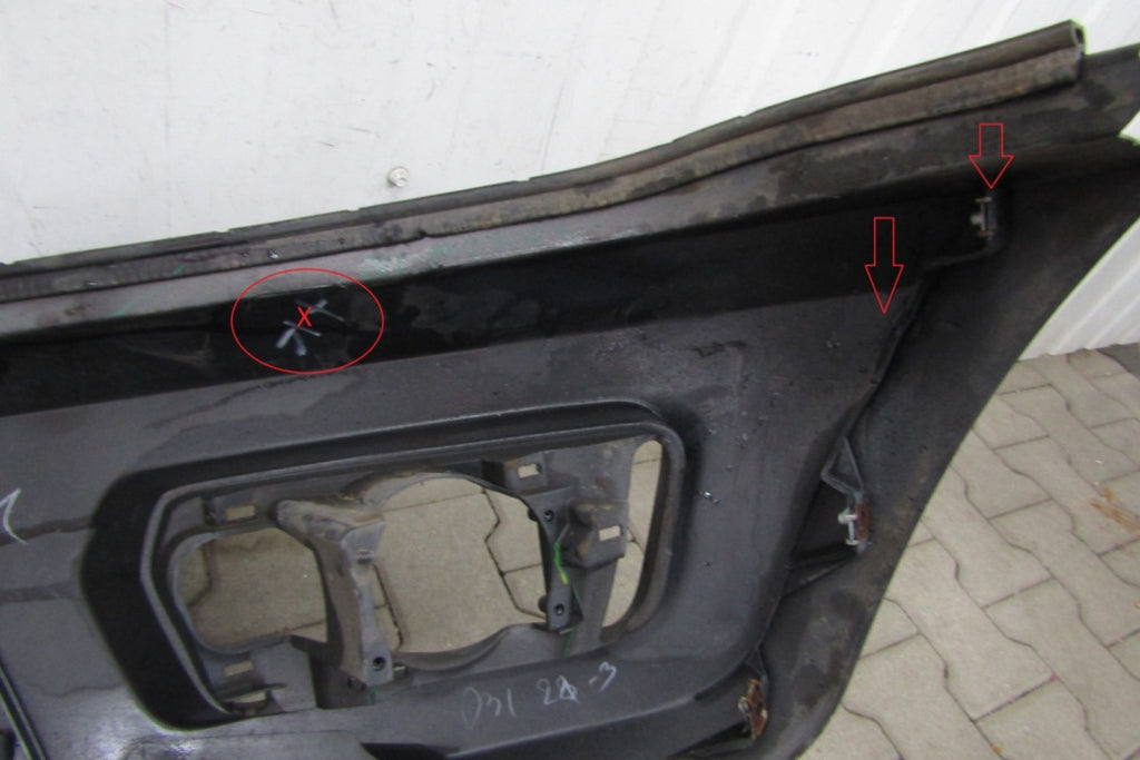 Prednji branik FORD RANGER RAPTOR 19-21