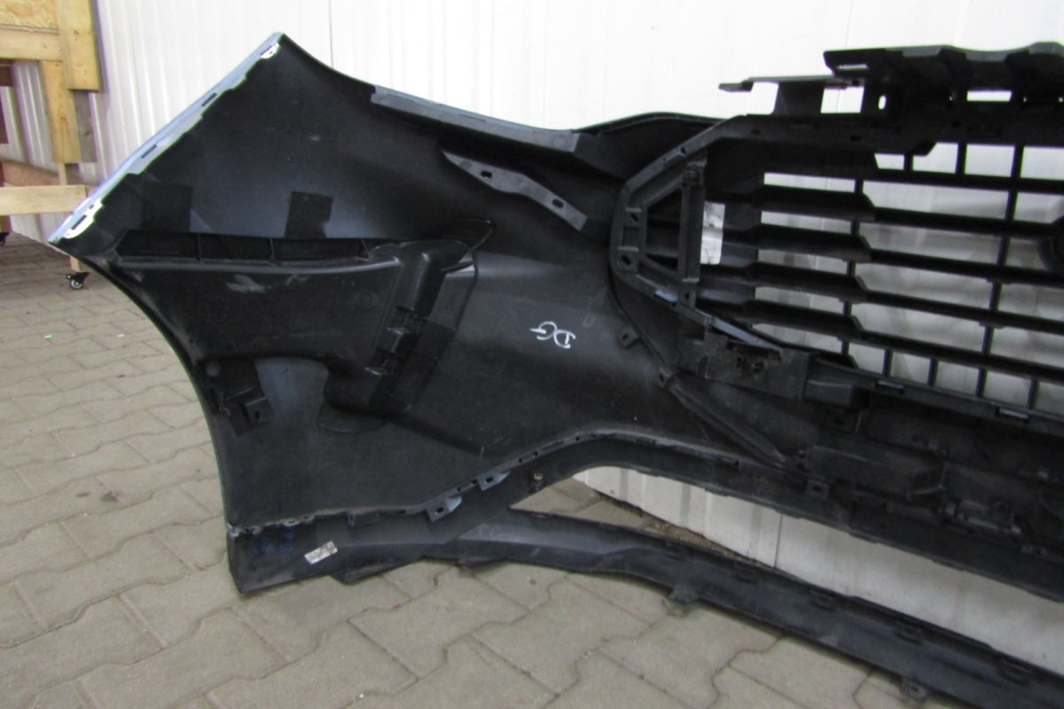 Prednji branik Ford Transit Custom mk2 II 23-