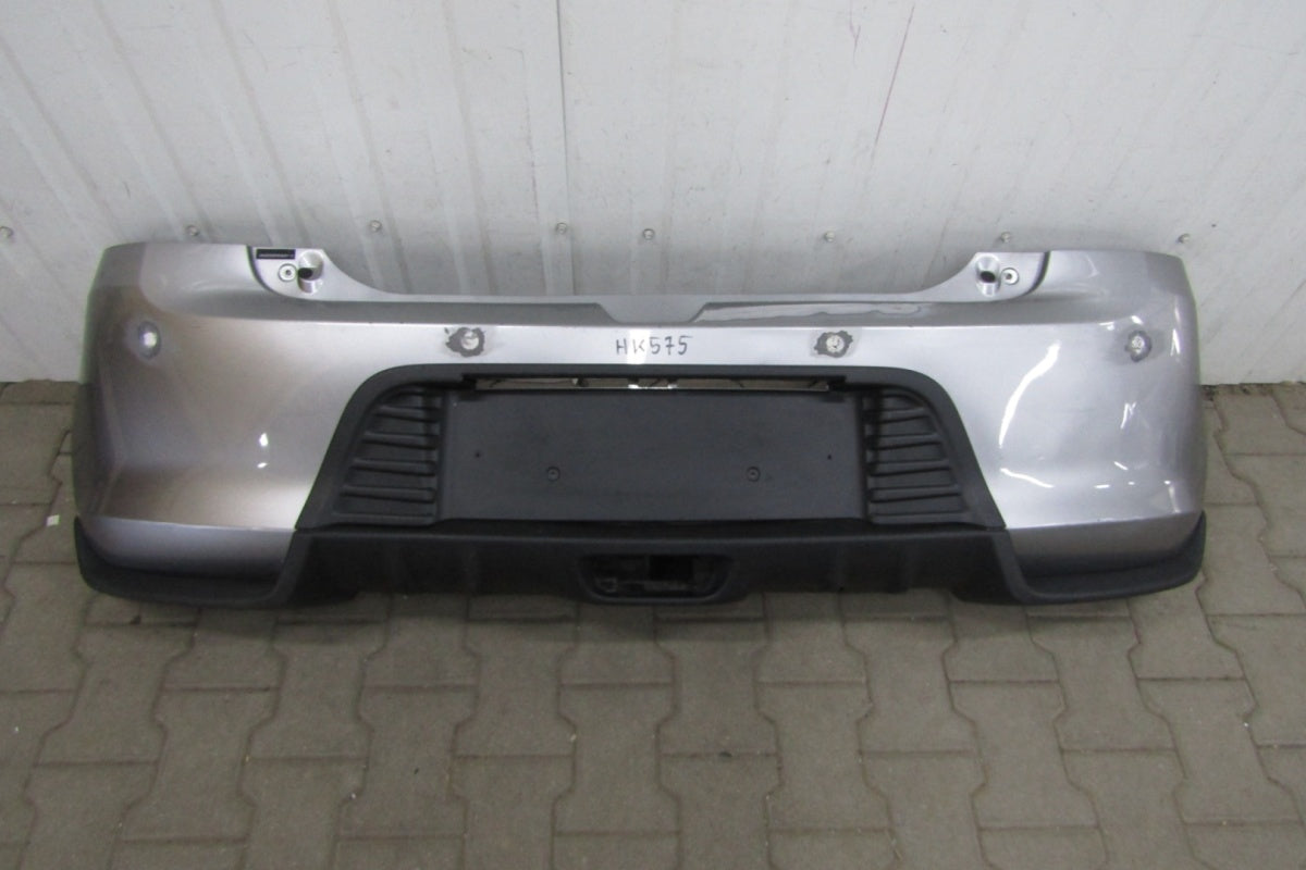 Zadnji branik SUZUKI SWIFT VI MK8 SPORT 17-