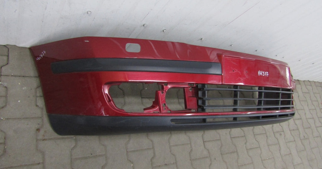 Prednji branik Skoda Octavia 2 II 1Z0 04-07