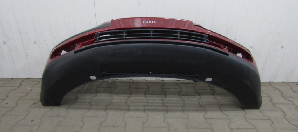 Prednji branik Skoda Octavia 2 II 1Z0 04-07