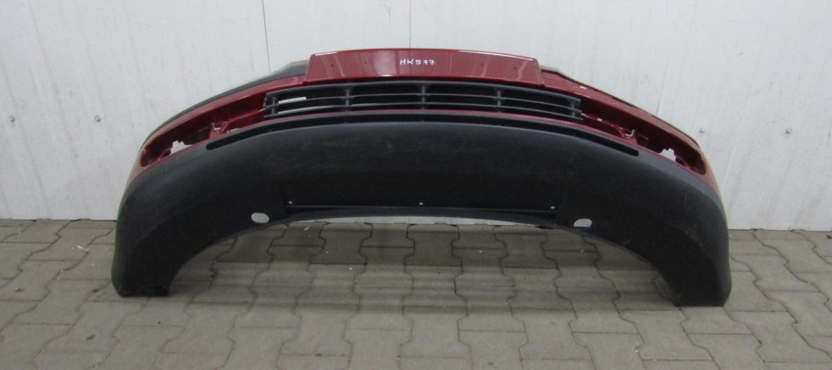 Prednji branik Skoda Octavia 2 II 1Z0 04-07