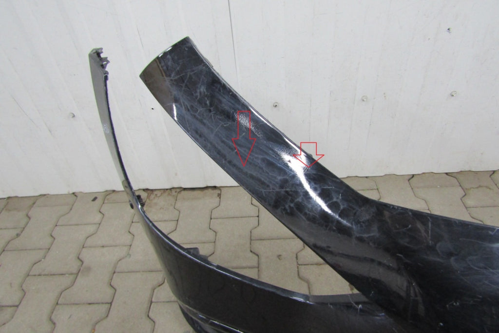 Prednji branik Mercedes AMG GT X290 290 18-