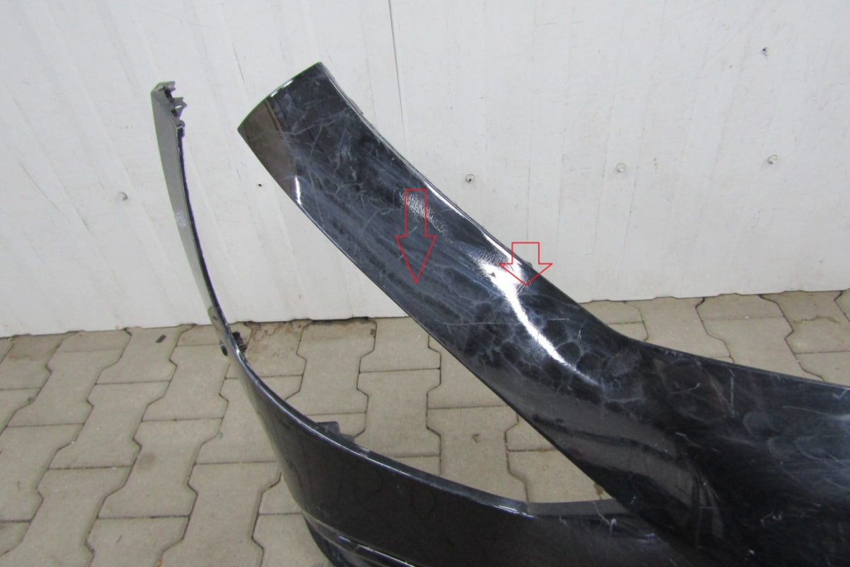 Prednji branik Mercedes AMG GT X290 290 18-
