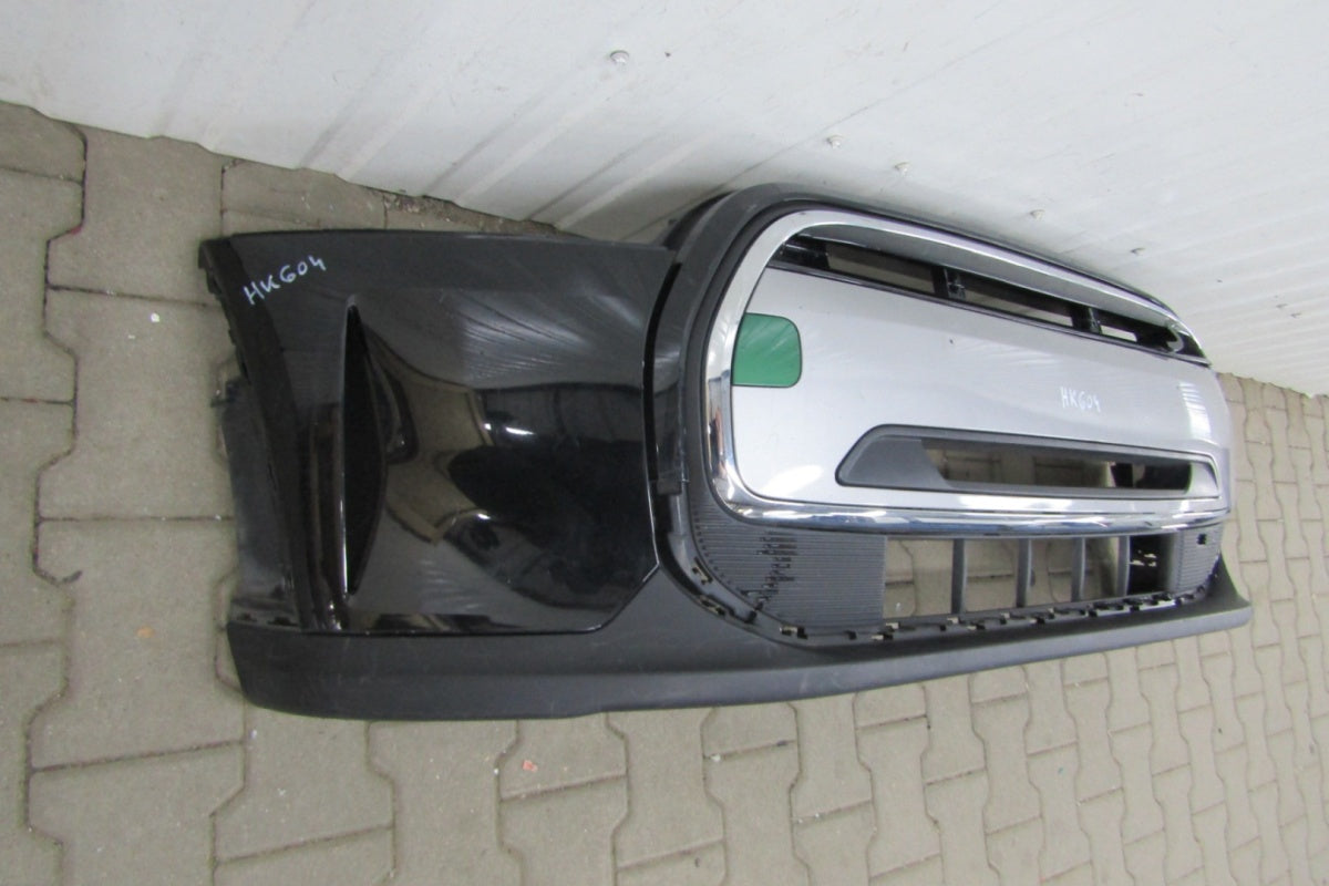 Prednji branik MINI F55 F56 F57 LIFT SE 21-