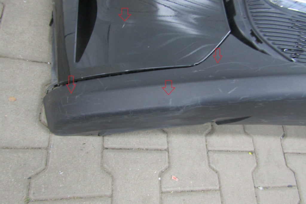 Prednji branik MINI F55 F56 F57 LIFT SE 21-