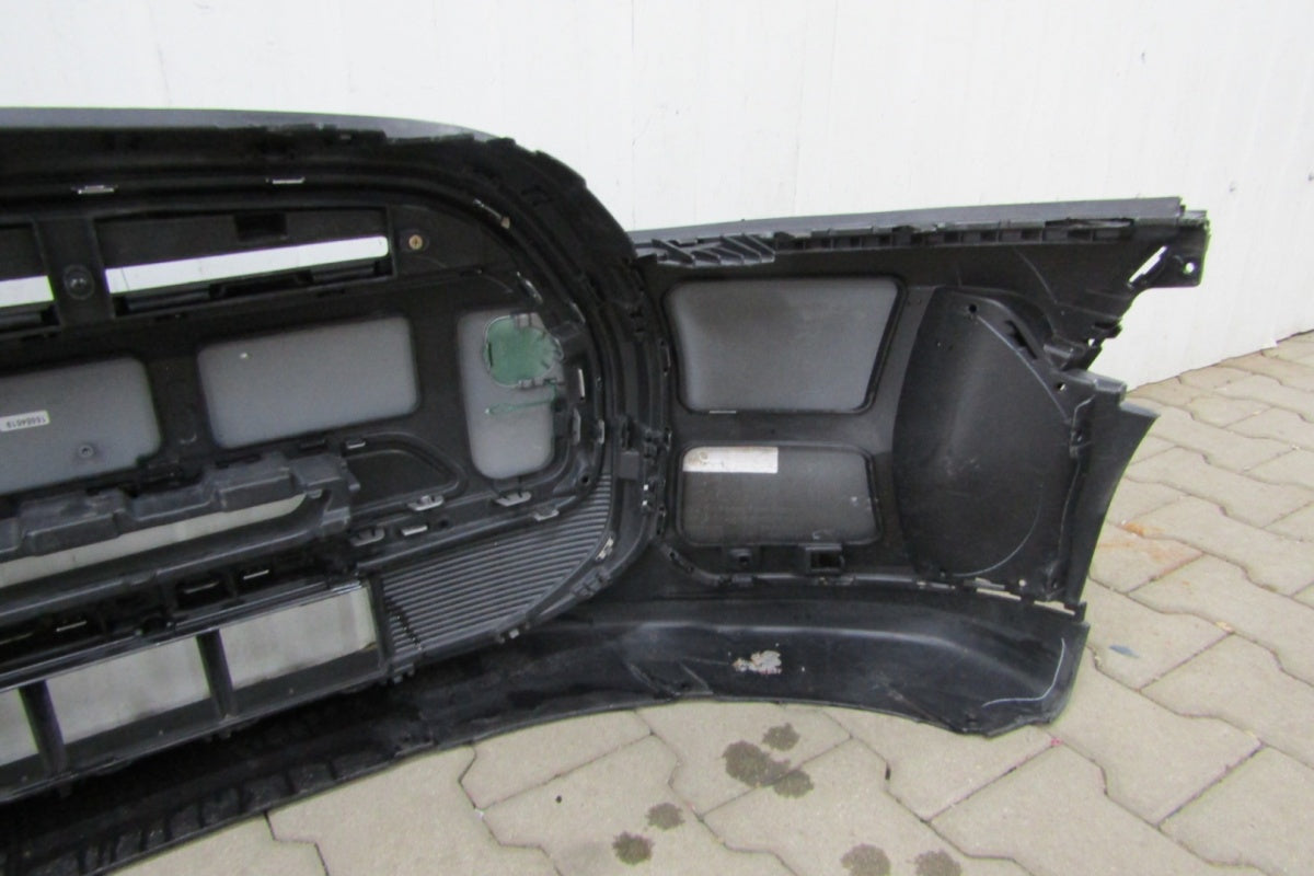 Prednji branik MINI F55 F56 F57 LIFT SE 21-