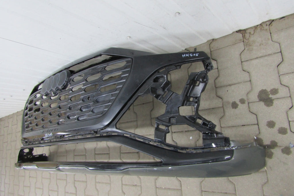 Prednji branik Audi E Tron 4KE Lift 23-