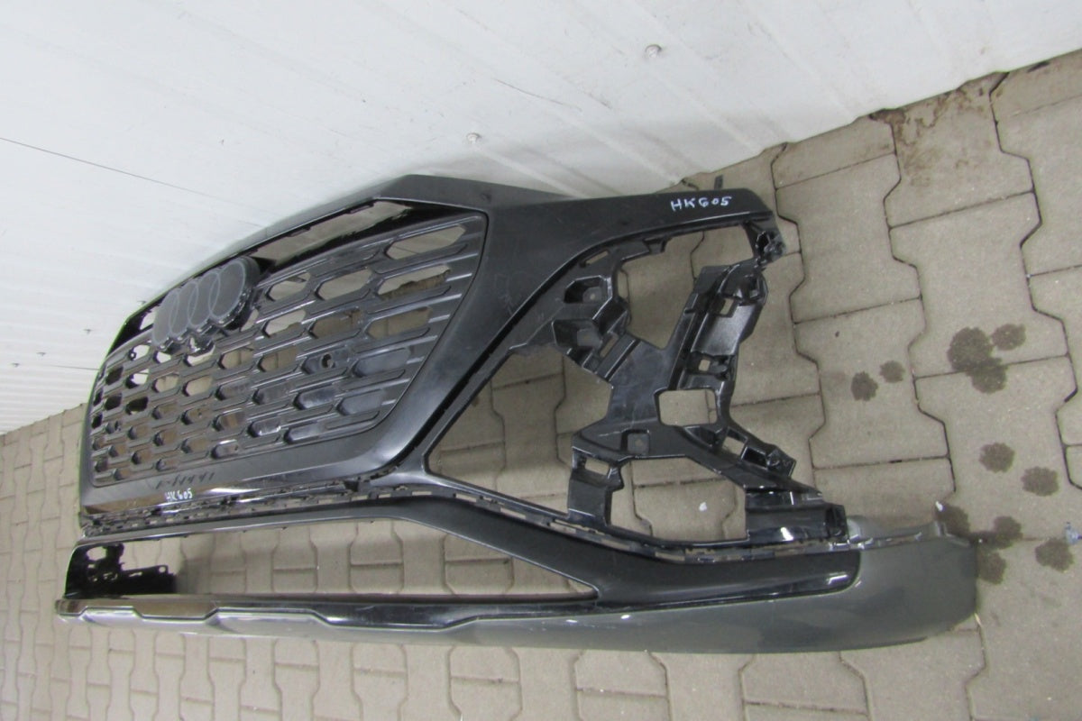 Prednji branik Audi E Tron 4KE Lift 23-