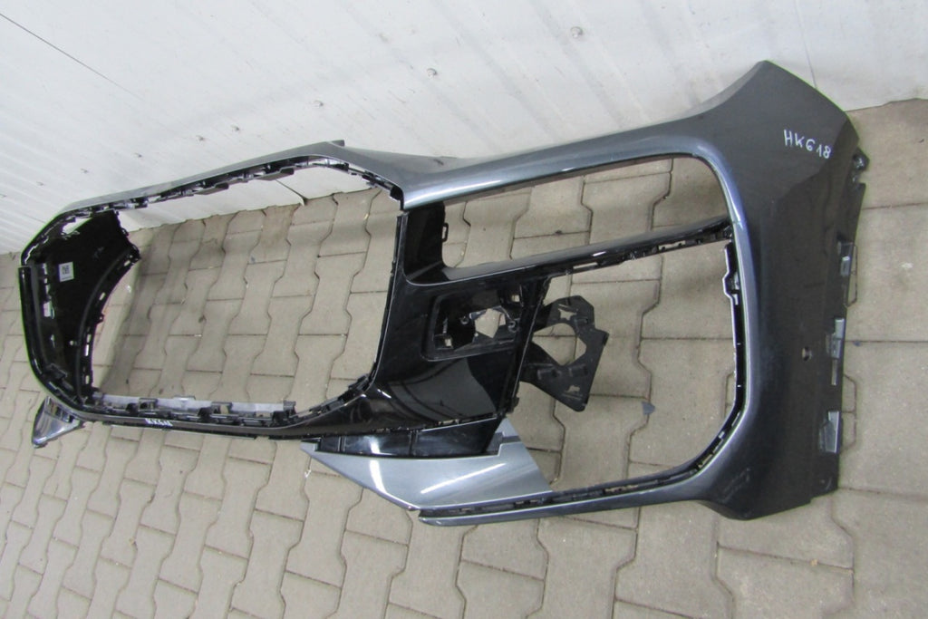 Prednji branik Audi Q6 E-tron S-line S line 24-