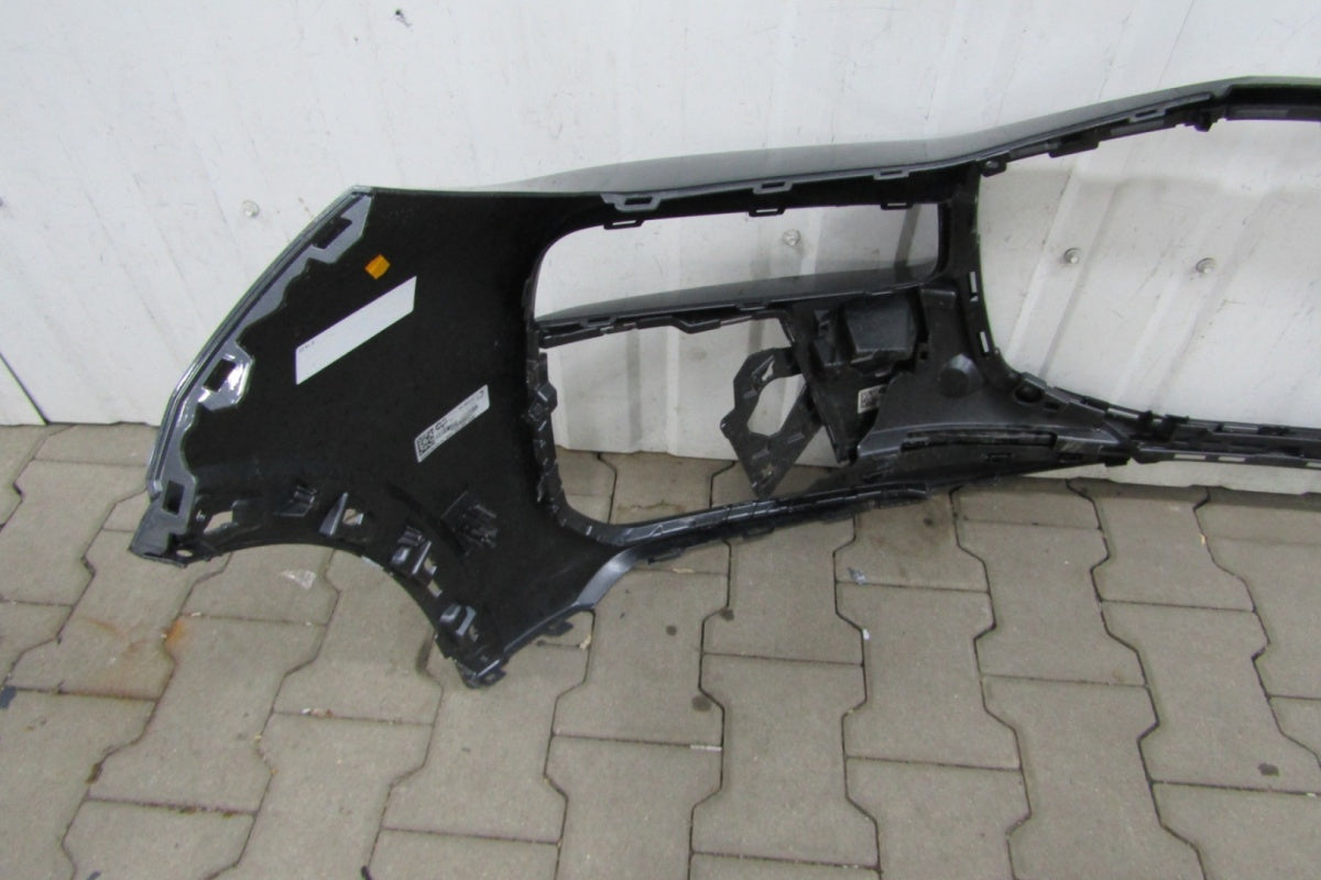 Prednji branik Audi Q6 E-tron S-line S line 24-