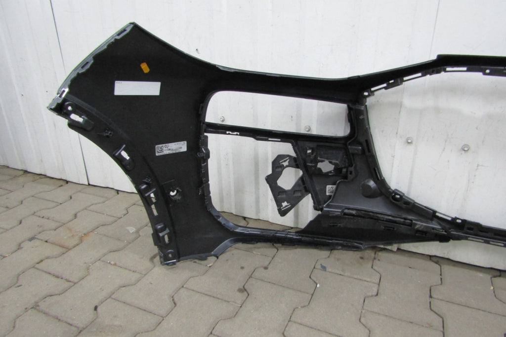 Prednji branik Audi Q6 E-tron S-line S line 24-