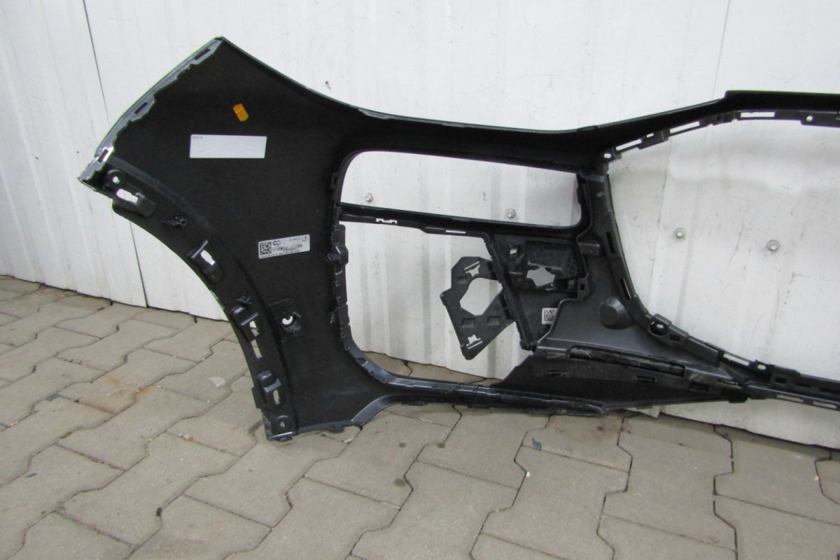 Prednji branik Audi Q6 E-tron S-line S line 24-