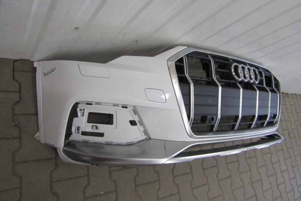 Prednji branik Audi A6 C8 4K0 Allroad 18-