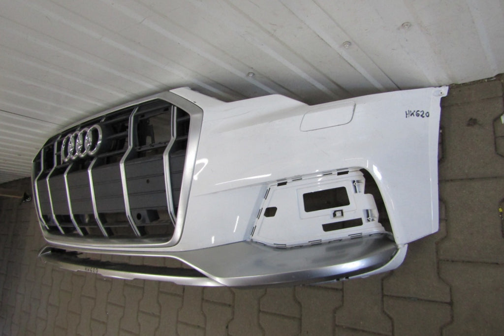 Prednji branik Audi A6 C8 4K0 Allroad 18-