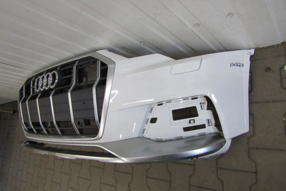 Prednji branik Audi A6 C8 4K0 Allroad 18-