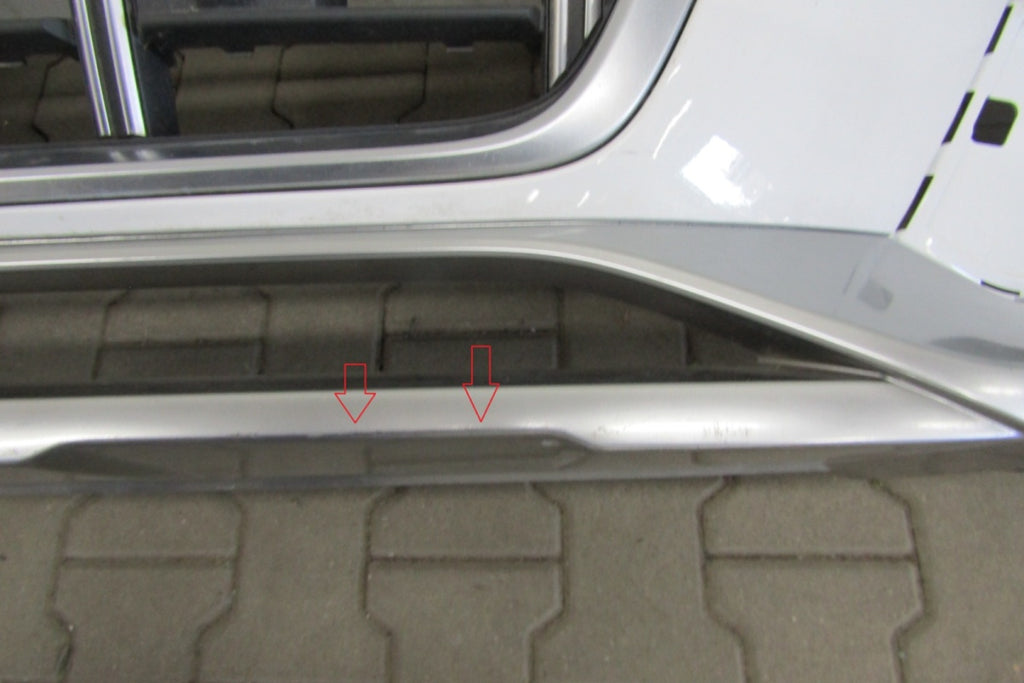 Prednji branik Audi A6 C8 4K0 Allroad 18-