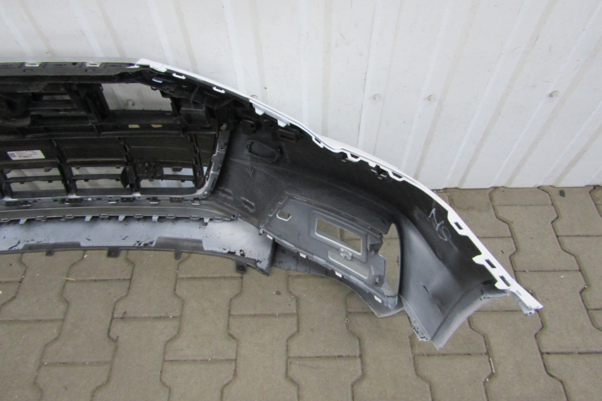Prednji branik Audi A6 C8 4K0 Allroad 18-