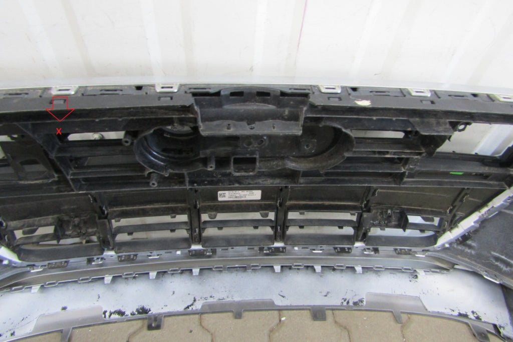 Prednji branik Audi A6 C8 4K0 Allroad 18-