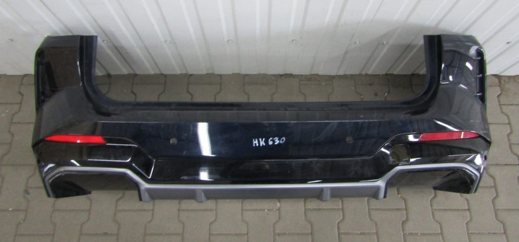 Zadnji branik BMW IX3 G08 M paket lift 21-