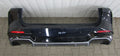 Zadnji branik BMW IX3 G08 M paket lift 21-