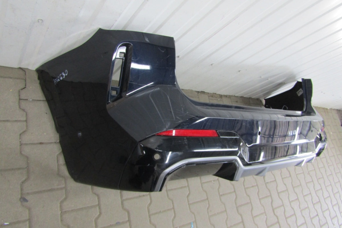 Zadnji branik BMW IX3 G08 M paket lift 21-
