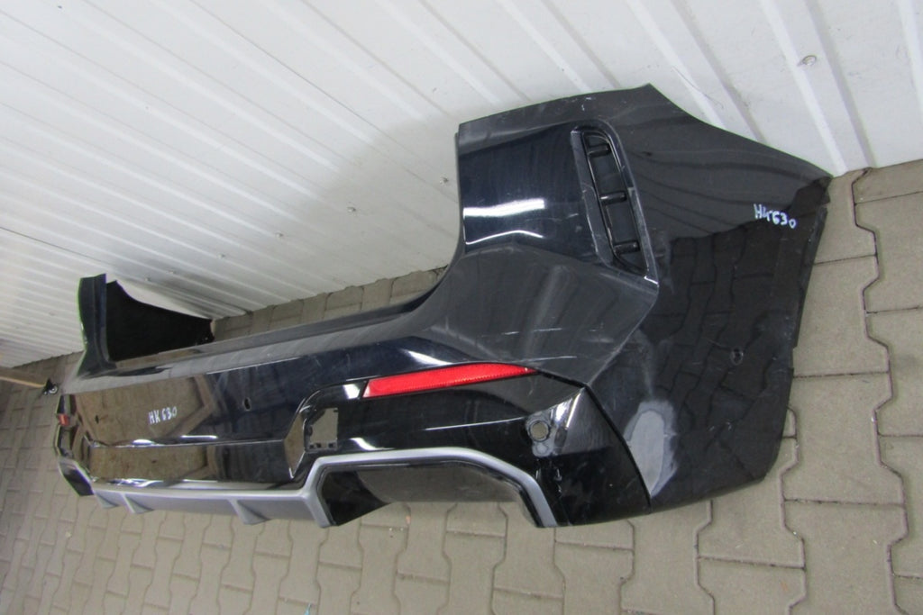 Zadnji branik BMW IX3 G08 M paket lift 21-